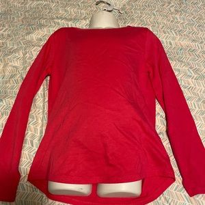 Brand-new pink shirt size medium 78 kids